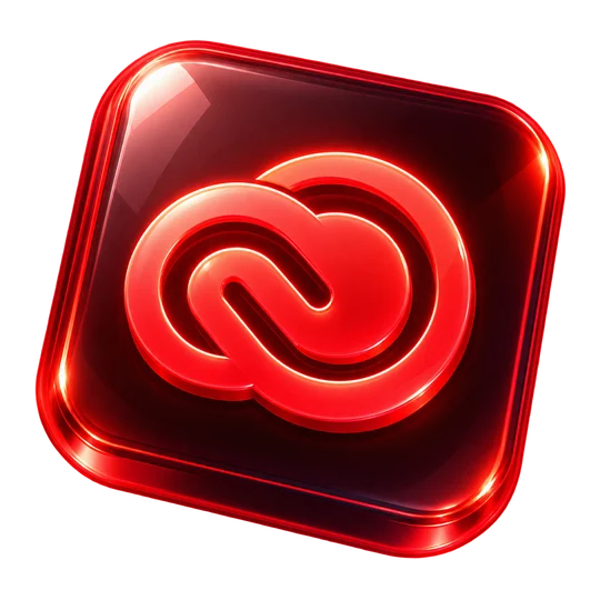 Adobe Creative Cloud