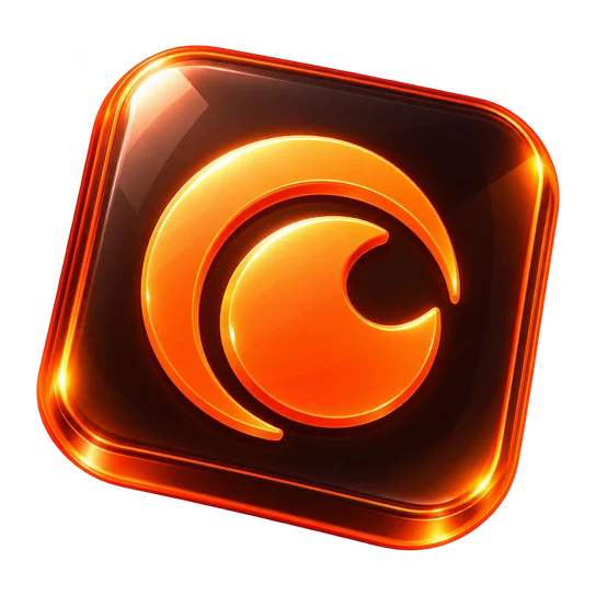 Crunchyroll