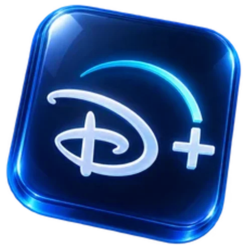 Disney+