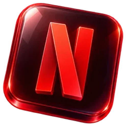 Netflix 4K