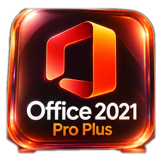Office 2021 Pro Plus