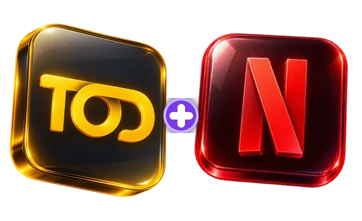 Pack Foot + Séries