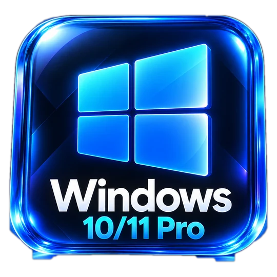 Windows 10/11 Pro