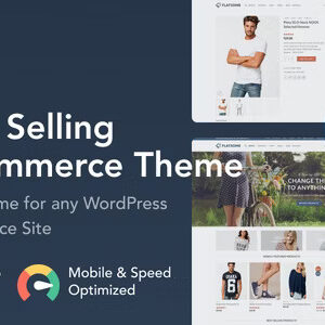WoodMart - Multipurpose WooCommerce Theme