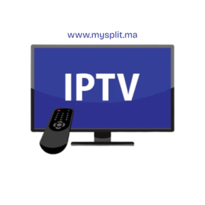 BOUQUET IPTV 1 AN