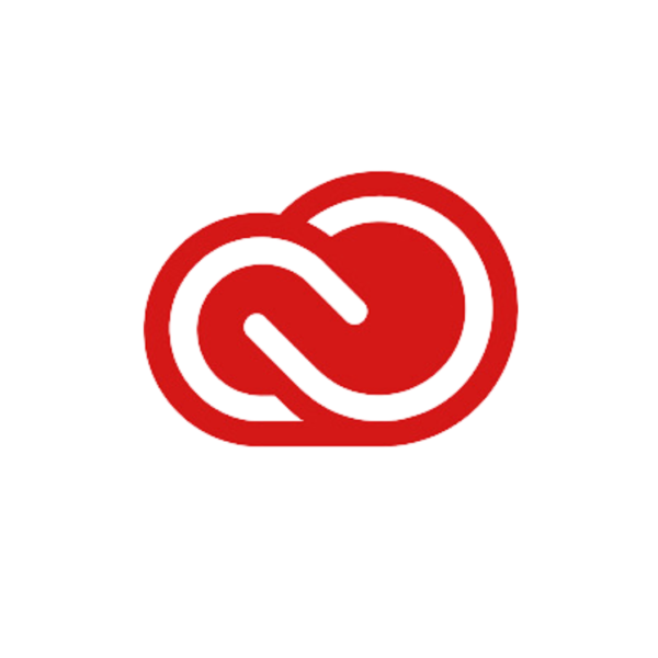 ADOBE CREATIVE  - 1 ANS