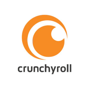 Crunchyroll | 1 AN