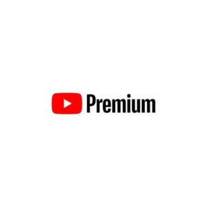 YOUTUBE PREMIUM -  6 Mois