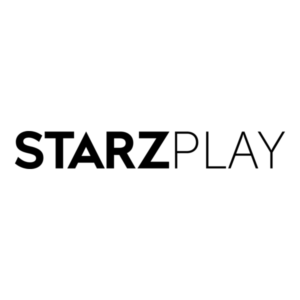 StarzPlay - 6 Mois
